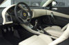 2010 Lotus Evora Interior Picture