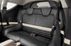 2010 Lotus Evora Rear Seats Picture