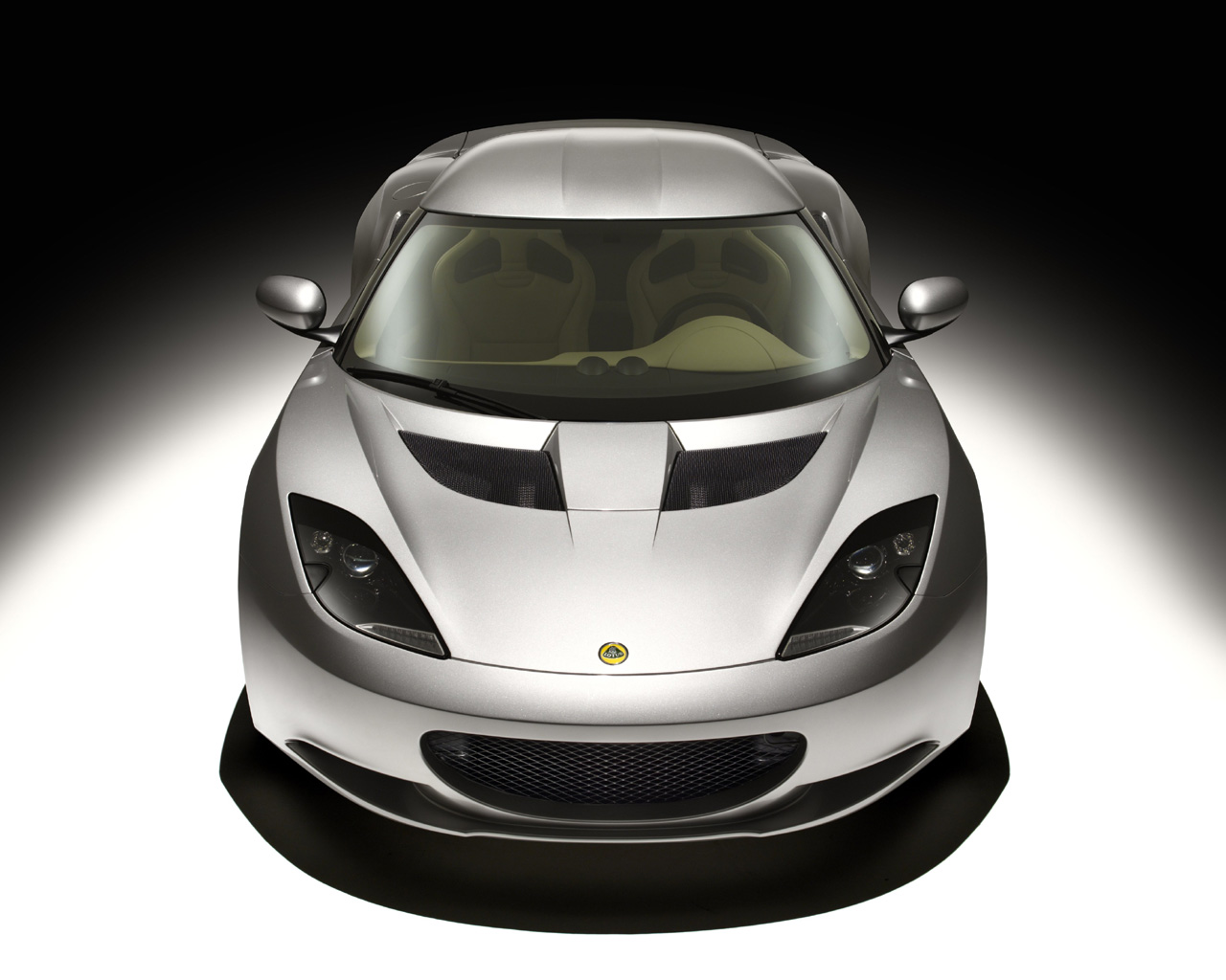 Lotus Evora Desktop Wallpaper