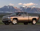 2010 Chevrolet Silverado - Review / Features / Specs / Pictures / Parts