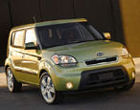 2010 Kia Soul - Review / Features / Specs / Pictures / Parts