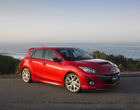 2010 Mazda 3 - Review / Features / Specs / Pictures / Parts