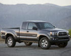 2010 Toyota Tacoma - Review / Features / Specs / Pictures / Parts