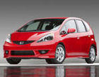 2011 Honda Fit - Review / Features / Specs / Pictures / Parts