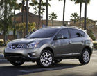 2011 Nissan Rogue - Review / Features / Specs / Pictures / Parts