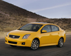 2012 Nissan Sentra - Review / Features / Specs / Pictures / Parts