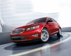 2013 Ford Taurus - Review / Features / Specs / Pictures / Parts