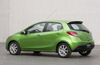 Picture of 2011 Mazda 2