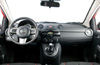 2011 Mazda 2 Cockpit Picture