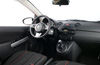 2011 Mazda 2 Interior Picture