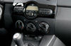 2011 Mazda 2 Gear Lever Picture