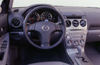 2003 Mazda 6 Cockpit Picture