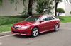 2003 Mazda 6 Picture