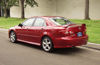 2003 Mazda 6 Picture
