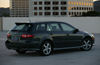 2004 Mazda 6s Sport Wagon Picture