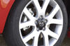 2008 Mazda 6s Hatchback Rim Picture