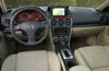 2008 Mazda 6s Hatchback Cockpit Picture