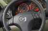 2008 Mazda 6s Hatchback Steering-Wheel Picture