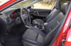 Picture of 2008 Mazda 6s Hatchback Front Seats