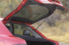 Picture of 2008 Mazda 6s Hatchback Trunk