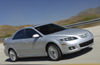 2008 Mazda 6 Sedan Picture