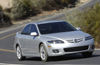 Picture of 2008 Mazda 6 Sedan