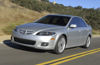 2008 Mazda 6 Sedan Picture