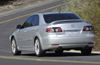 Picture of 2008 Mazda 6 Sedan