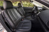 Picture of 2009 Mazda 6s Front Seats