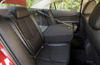 Picture of 2009 Mazda 6s Rear Seats Folded