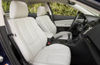 Picture of 2010 Mazda 6s Front Seats