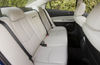 Picture of 2010 Mazda 6s Rear Seats