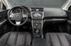 Picture of 2010 Mazda 6s Cockpit