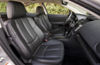 Picture of 2010 Mazda 6s Front Seats