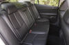 Picture of 2010 Mazda 6s Rear Seats