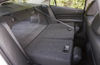 Picture of 2010 Mazda 6s Rear Seats Folded