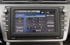 Picture of 2010 Mazda 6s Dashboard Screen