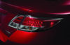 Picture of 2010 Mazda 6s Tail Light