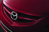 Picture of 2010 Mazda 6s Grille