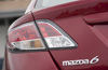 2011 Mazda 6i Tail Light Picture