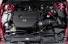 2011 Mazda 6i 2.5L 4-cylinder Engine Picture