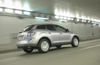 2007 Mazda CX7 Picture