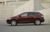 2007 Mazda CX-7 Picture