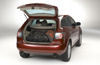 Picture of 2007 Mazda CX7 Trunk