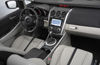 Picture of 2008 Mazda CX-7 Interior