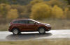 2008 Mazda CX7 Picture