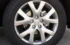 2009 Mazda CX7 Rim Picture