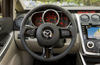 2009 Mazda CX-7 Cockpit Picture