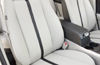 Picture of 2009 Mazda CX7 Front Seats