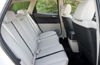 Picture of 2009 Mazda CX7 Rear Seats